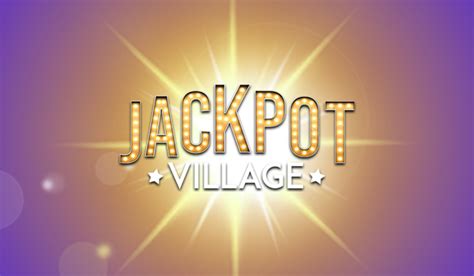Jackpot Village Review 2024 .